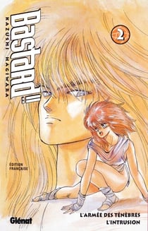 Bastard !! - Tome 02 - L'Intrusion