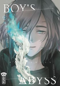 Boy's Abyss - Tome 15