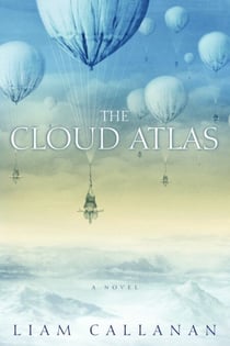 The Cloud Atlas - A Novel
