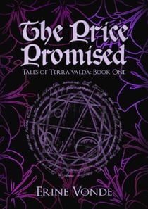 The Price Promised - Tales of Terra'valda, #1
