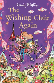 The Wishing-Chair Again - Book 2