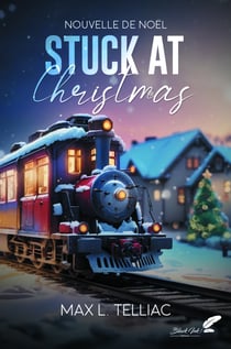 Stuck at Christmas (nouvelle de Noël)