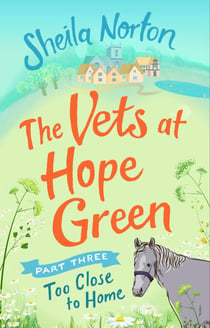 The Vets at Hope Green: Part Three - Too Close to Home