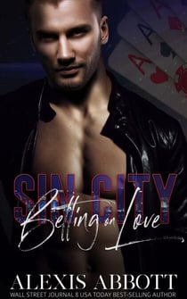 Betting on Love - Sin City, #2