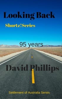 Looking Back - Shortz!Series