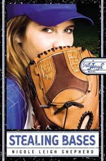 Stealing Bases - A PrettyTOUGH Novel