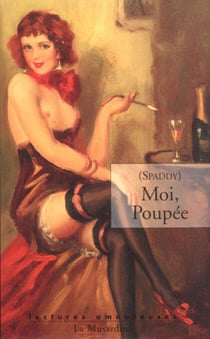 Moi, poupée