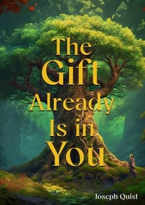 The Gift Already Is in You - 1, #1