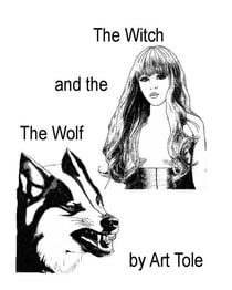 The Witch and the Wolf - The Witch and the Wolf, #1