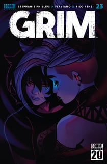 Grim #23