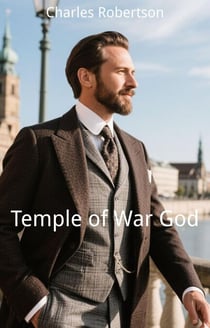 Temple of War God