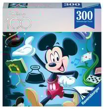 Puzzles 300 pièces - Disney 100 - Mickey