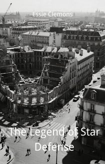 The Legend of Star Defense