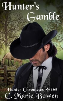 Hunter's Gamble - Hunter Chronicles