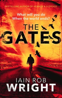 The Gates - Hell on Earth, #1