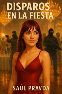 Disparos en la fiesta - Elisa y yo, #1