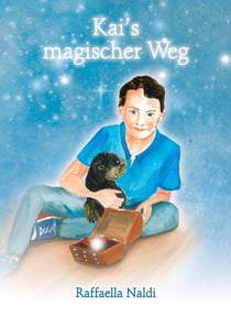 Kai's magischer Weg