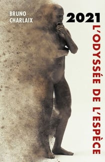 2021 - L'Odyssée de l'espèce