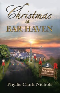 Christmas at Bar Haven
