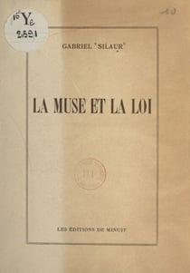 La muse et la loi