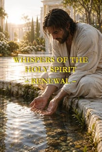 Whispers of the Holy Spirit – Renewal