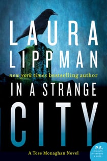 In a Strange City - A Tess Monaghan Novel