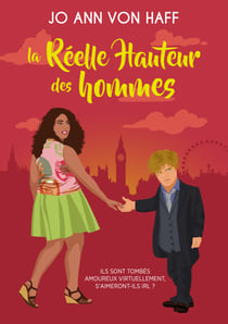 La Réelle Hauteur des hommes - (Pas encore un best-seller TikTok)