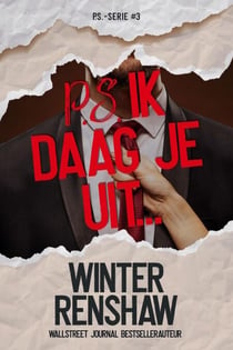 P.S. Ik daag je uit... - P.S. Serie, #3