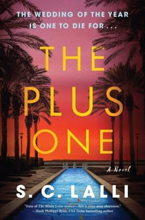 The Plus One - A Novel