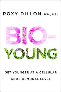 Bio-Young - Get Younger at a Cellular and Hormonal Level