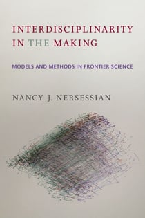 Interdisciplinarity in the Making - Models and Methods in Frontier Science