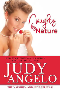 Naughty by Nature - The Naughty and Nice Series, #1