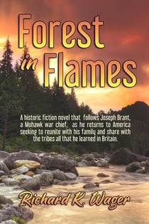 Forest In Flames