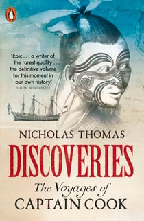 Discoveries - The Voyages of Captain Cook