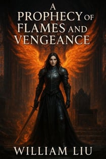 A Prophecy of Flames and Vengeance