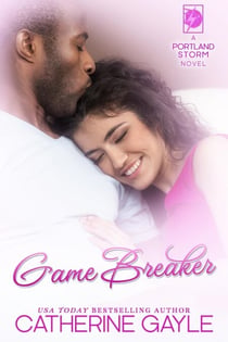 Game Breaker - Portland Storm, #14
