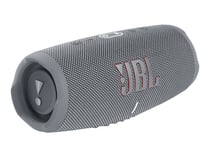 Enceinte Bluetooth JBL Charge 5 - Grise