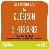 La Guérison des 5 blessures