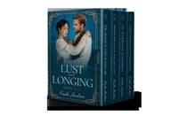 Lust and Longing Box Set - Book 4-7 - Lust and Longing