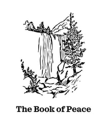 The Book of Peace - Children's Hadith Stories, #3