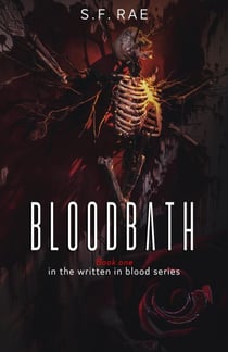 Bloodbath - Written in Blood, #1