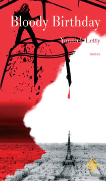 Bloody Birthday - Un thriller palpitant !