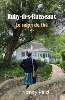 Ruby-des-Ruisseaux - Tome 1 - Le salon de thé