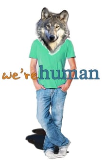 We'rehuman - We'reHuman, #1