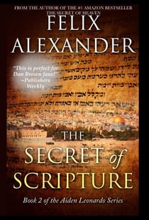 The Secret of Scripture - Aiden Leonardo, #2