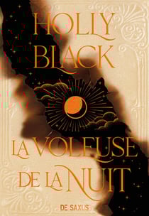 Le Livre de la Nuit - Livre 02 La Voleuse de la Nuit (e-book)