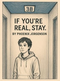 If You’re Real, Stay