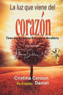 La Luz que viene del Corazón