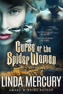 Curse of the Spiderwoman