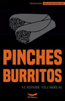 Pinches burritos
